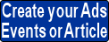 Select here to Create an Account and Login to leonora.wa.guide and create your Ads, Events or Articles for Leonora and Australia Wide