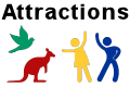 Leonora Attractions