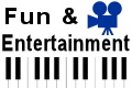 Leonora Entertainment