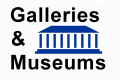 Leonora Galleries and Museums