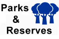 Leonora Parkes and Reserves