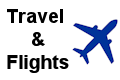 Leonora Travel and Flights
